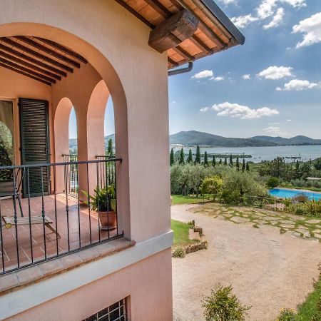 Villa Olindia By Interhome San Savino  ภายนอก รูปภาพ