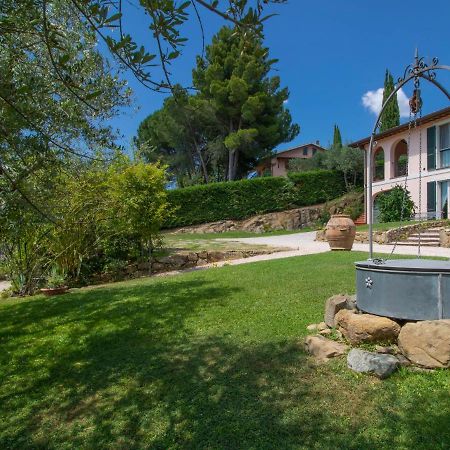 Villa Olindia By Interhome San Savino  ภายนอก รูปภาพ