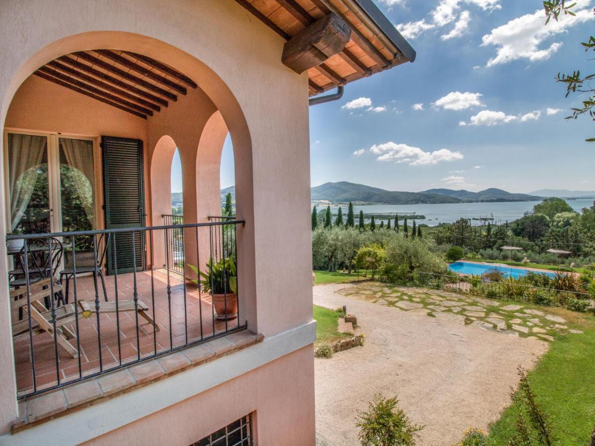 Villa Olindia By Interhome San Savino  ภายนอก รูปภาพ