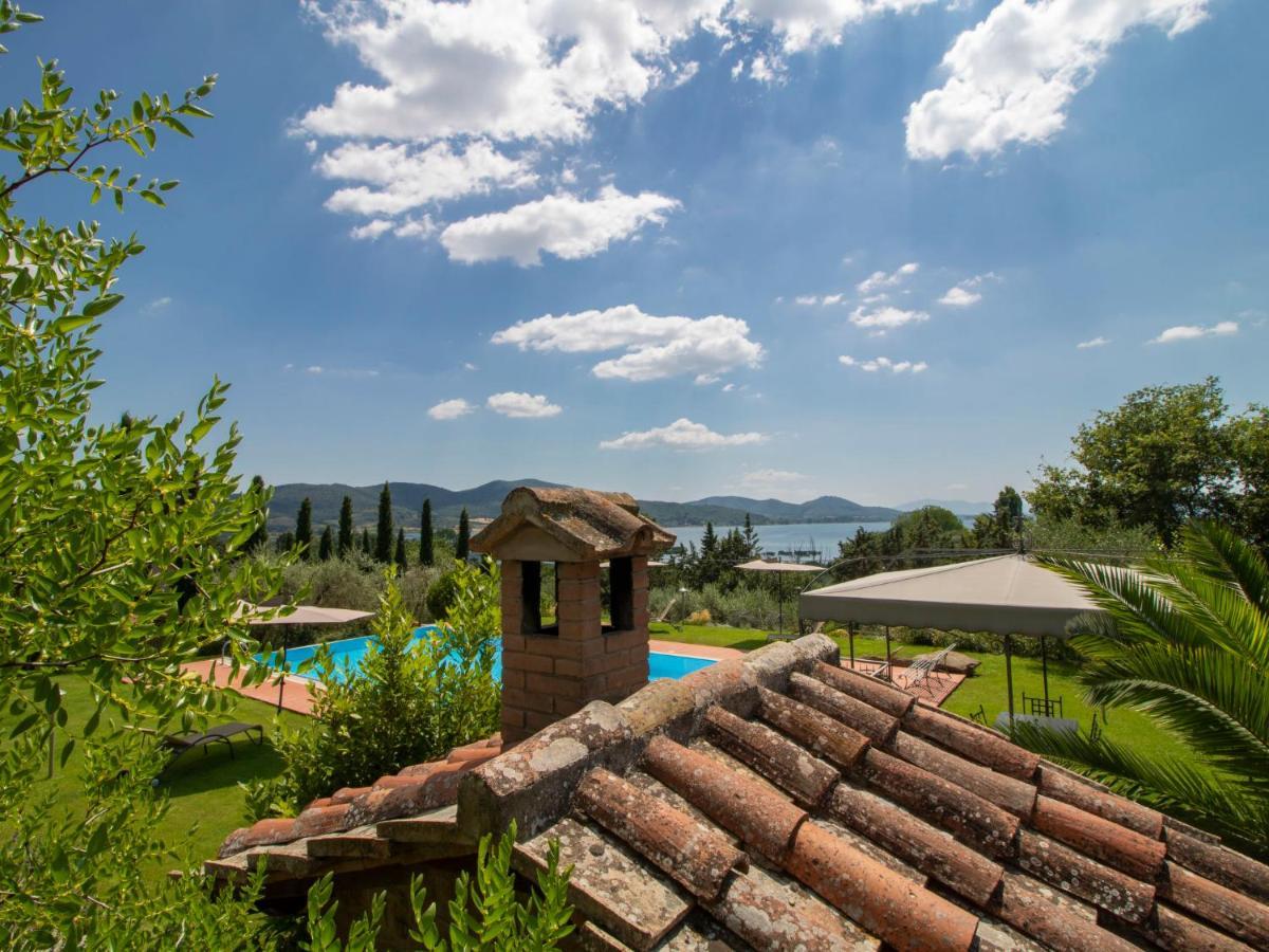 Villa Olindia By Interhome San Savino  ภายนอก รูปภาพ