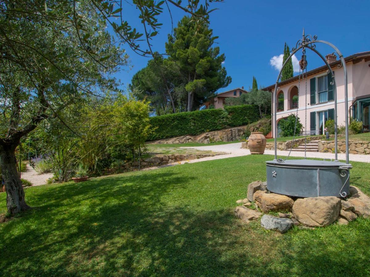 Villa Olindia By Interhome San Savino  ภายนอก รูปภาพ
