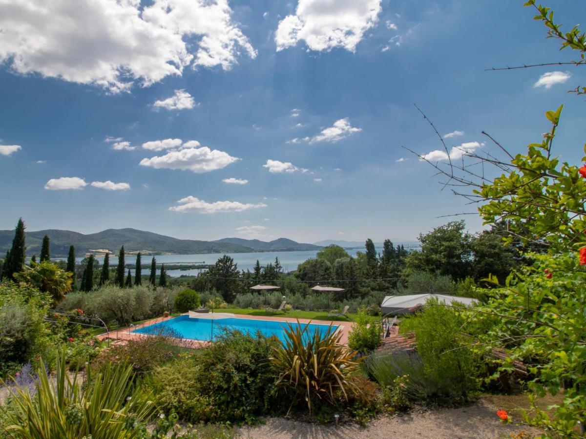 Villa Olindia By Interhome San Savino  ภายนอก รูปภาพ