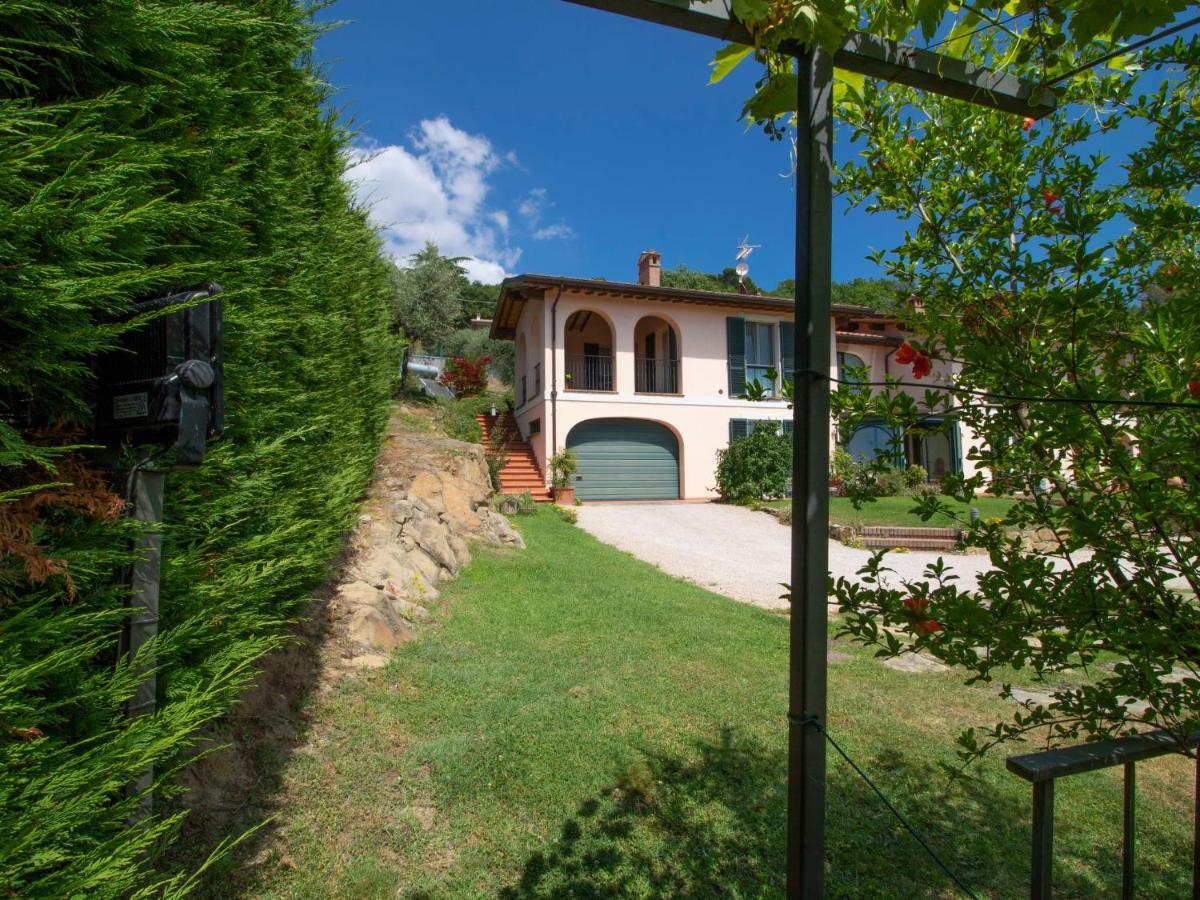 Villa Olindia By Interhome San Savino  ภายนอก รูปภาพ