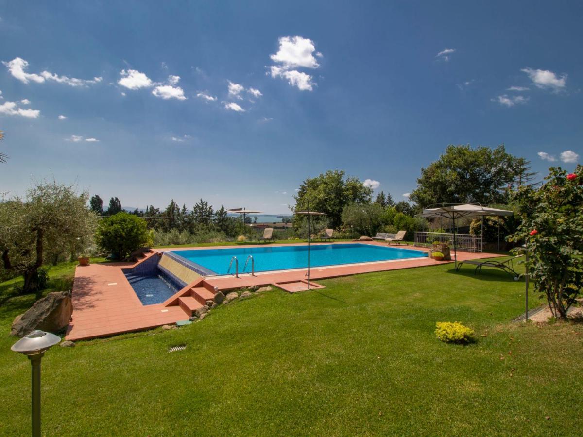 Villa Olindia By Interhome San Savino  ภายนอก รูปภาพ