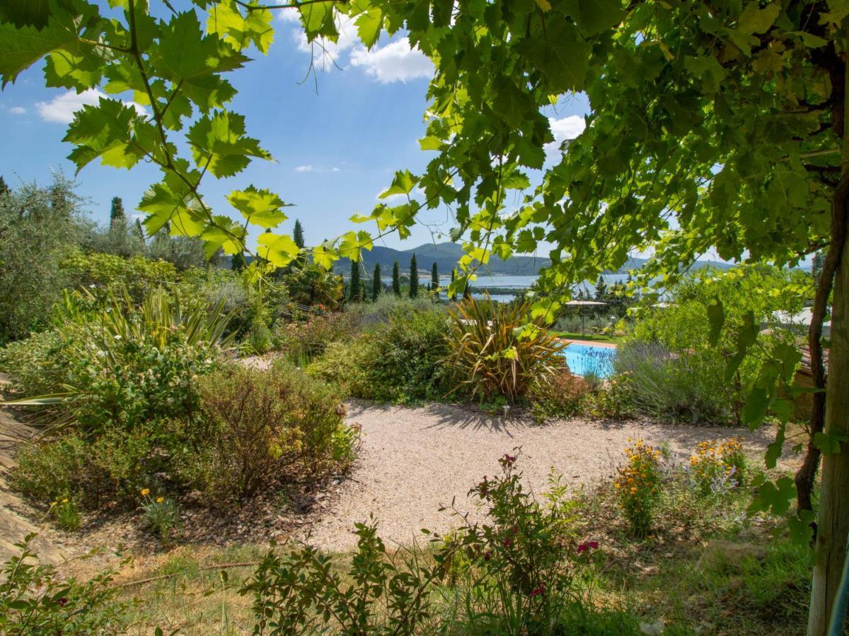 Villa Olindia By Interhome San Savino  ภายนอก รูปภาพ