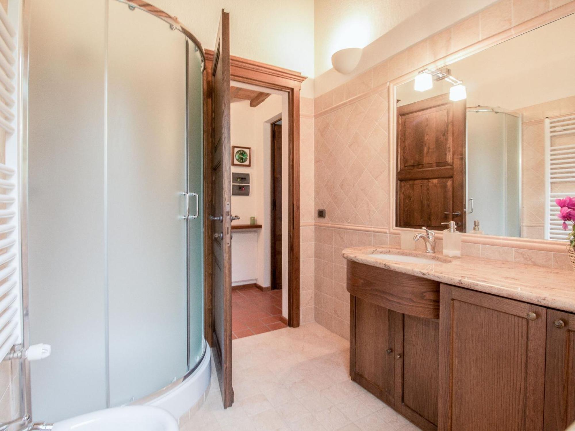 Villa Olindia By Interhome San Savino  ภายนอก รูปภาพ