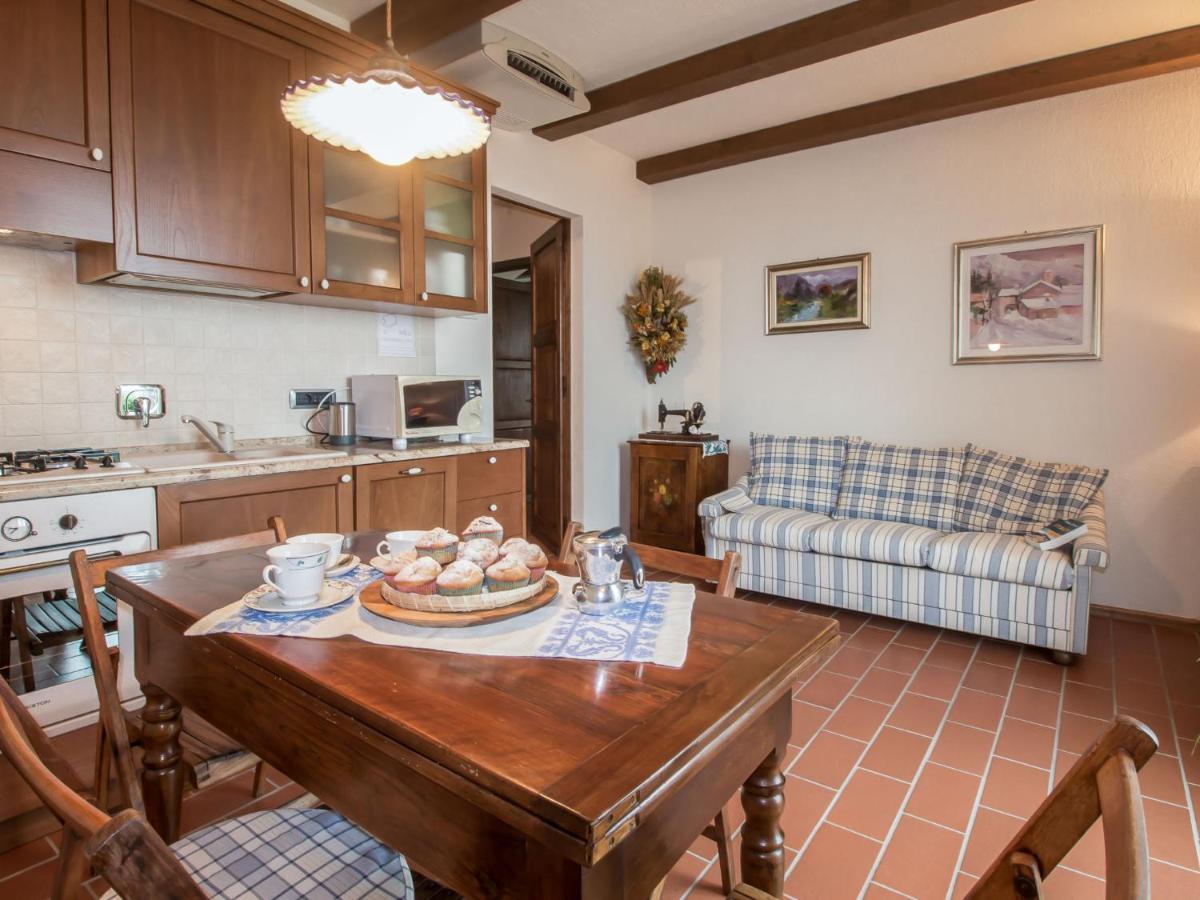 Villa Olindia By Interhome San Savino  ภายนอก รูปภาพ