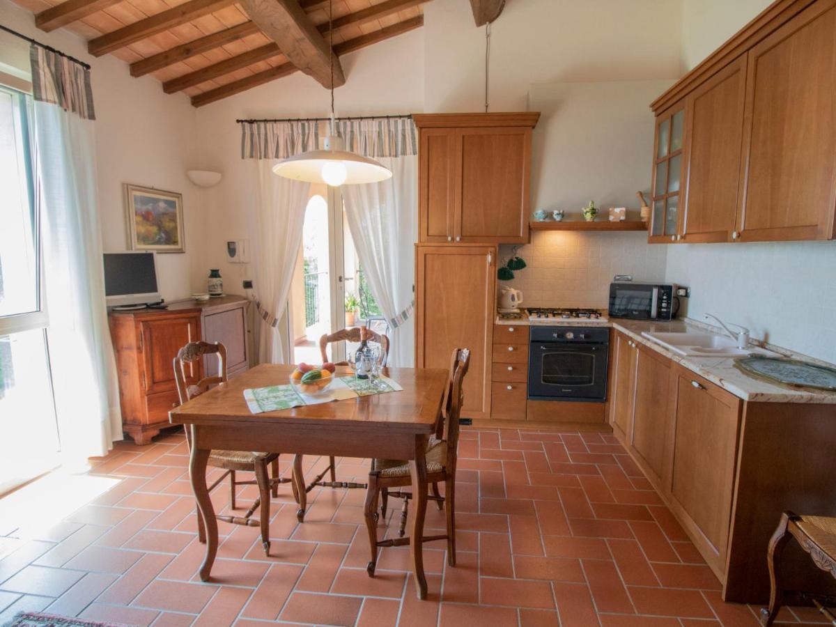 Villa Olindia By Interhome San Savino  ภายนอก รูปภาพ