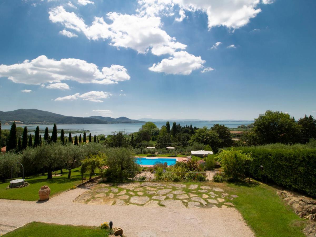 Villa Olindia By Interhome San Savino  ภายนอก รูปภาพ