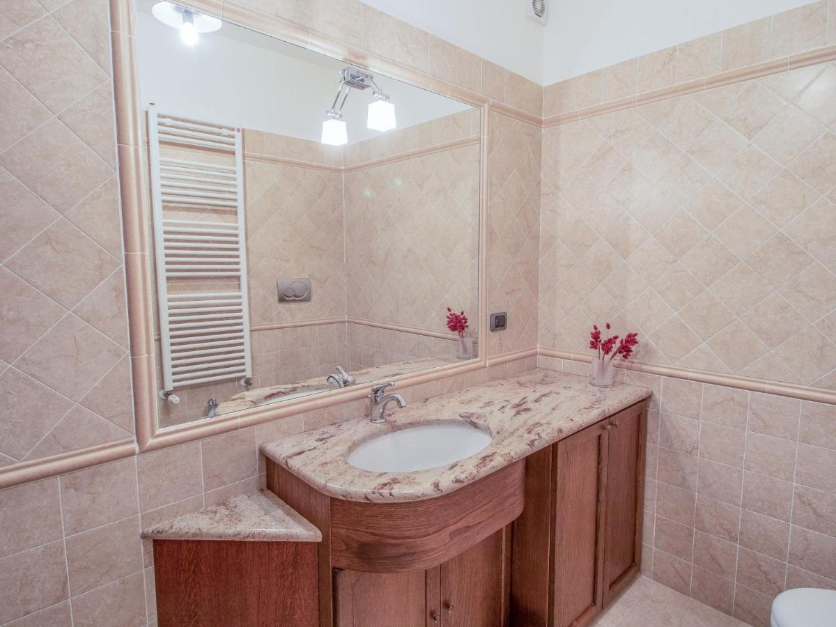Villa Olindia By Interhome San Savino  ภายนอก รูปภาพ
