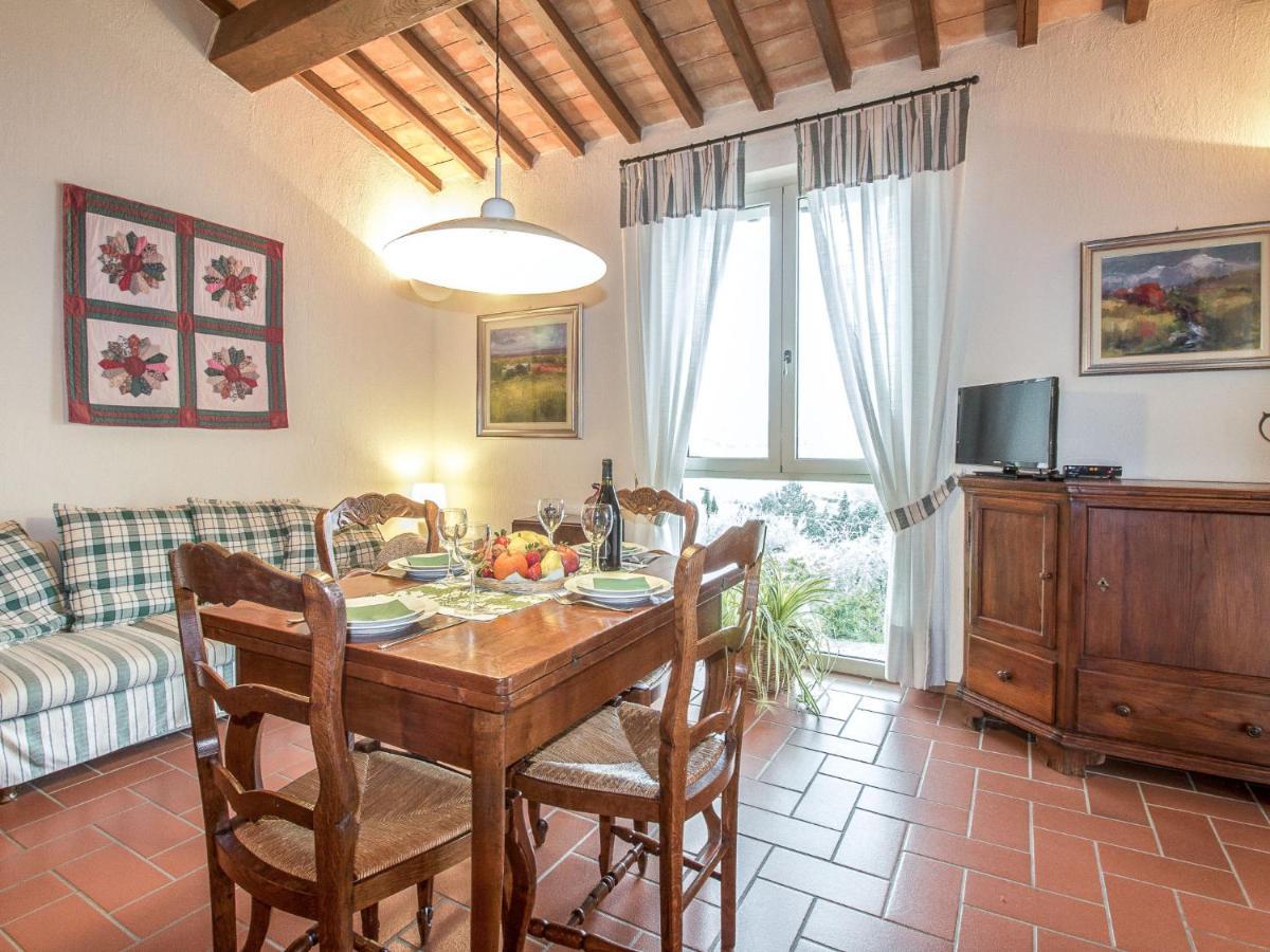 Villa Olindia By Interhome San Savino  ภายนอก รูปภาพ