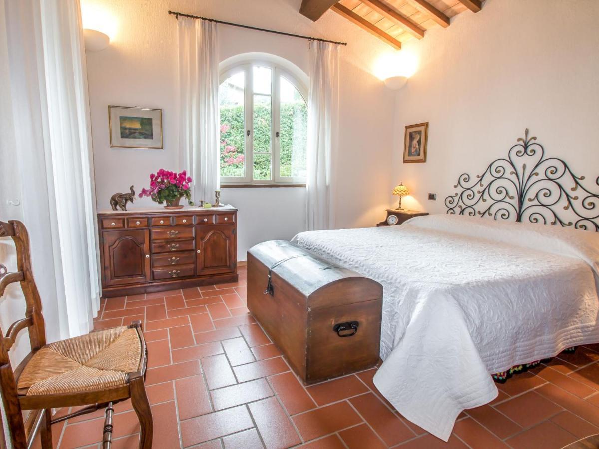 Villa Olindia By Interhome San Savino  ภายนอก รูปภาพ
