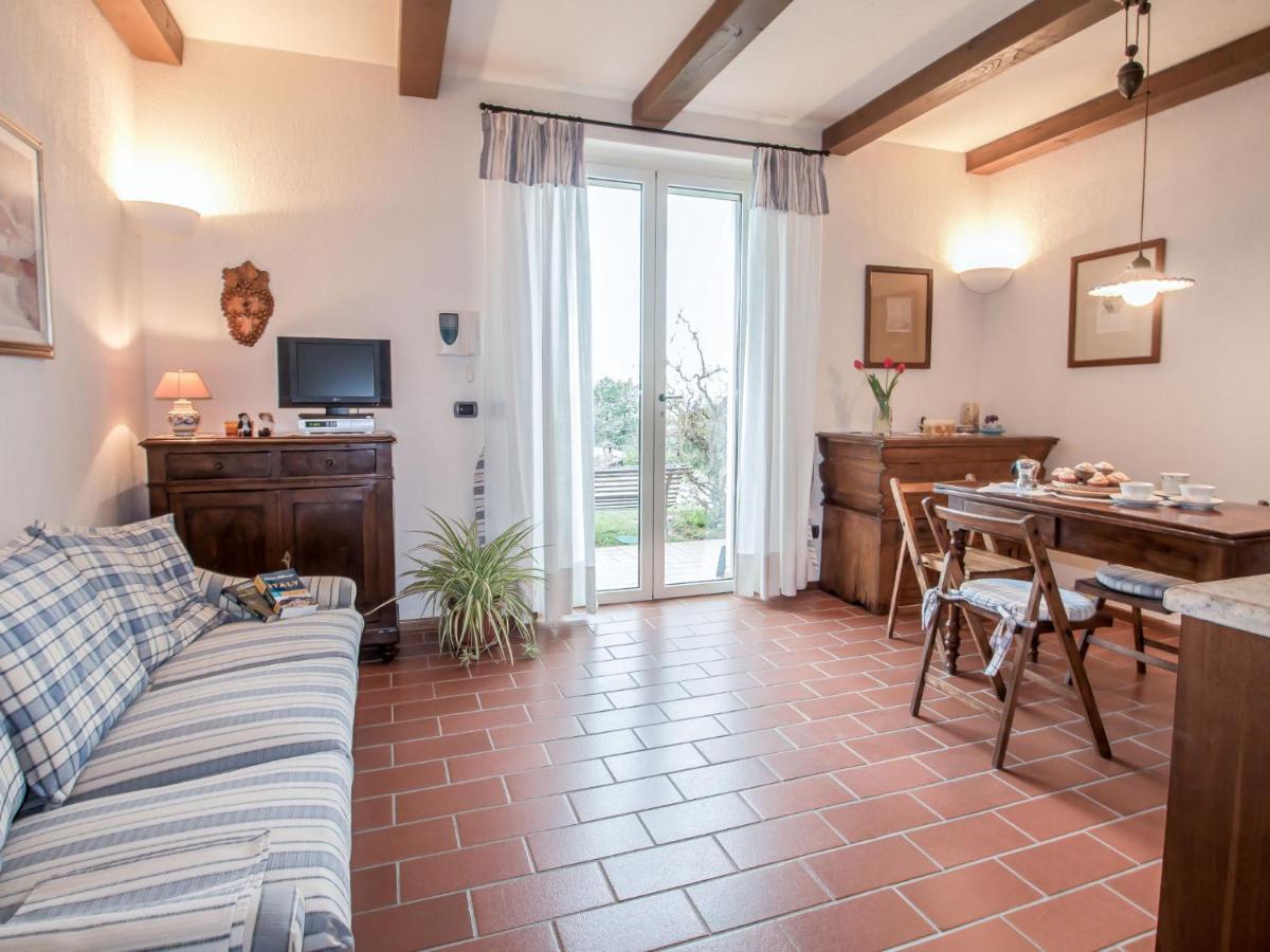 Villa Olindia By Interhome San Savino  ภายนอก รูปภาพ