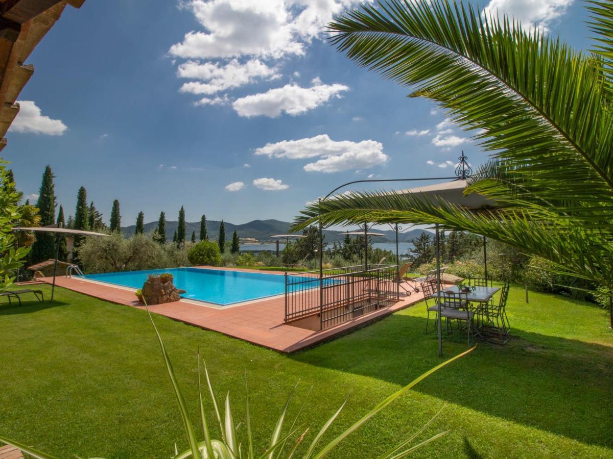 Villa Olindia By Interhome San Savino  ภายนอก รูปภาพ