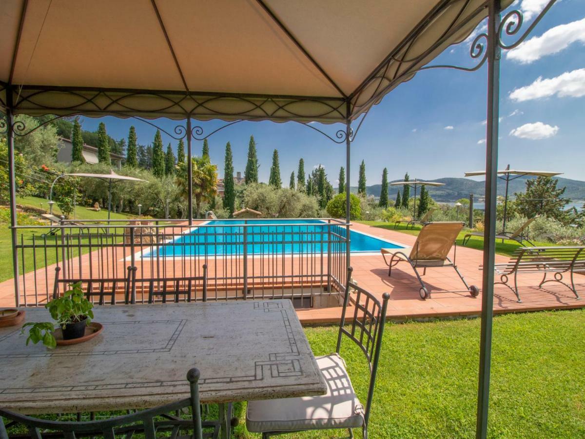 Villa Olindia By Interhome San Savino  ภายนอก รูปภาพ